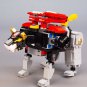 Ideas Voltron Defender of the Universe 21311 Building Blocks