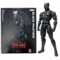 MAFEX BLACK PANTHER Black Panther Action Figure No.091