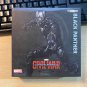 MAFEX BLACK PANTHER Black Panther Action Figure No.091