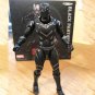 MAFEX BLACK PANTHER Black Panther Action Figure No.091