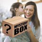 Random Lucky Mystery Box 100% Surprise Electronic Item Gifts