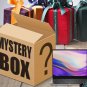 Random Lucky Mystery Box 100% Surprise Electronic Item Gifts