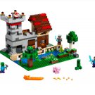 The Crafting Box 3.0 21161 Building blocks