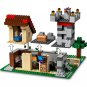 The Crafting Box 3.0 21161 Building blocks