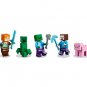 The Crafting Box 3.0 21161 Building blocks