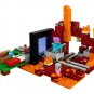 The Nether Portal 21143 Building blocks