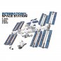 Ideas International Space Station 21321 Building Kit