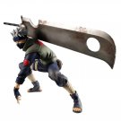 Hatake Kakashi Figures Anime Naruto Action Figure