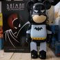 Medicom Toy BE@RBRICK KNIGHTMARE BATMAN 400% bearbrick