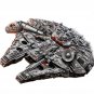 Star Wars Millennium Falcon 75192 Building Blocks