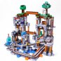 Minecraft The Mine 922pcs - Plastic Box