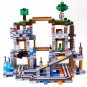 Minecraft The Mine 922pcs - Plastic Box