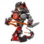Ninjago Dawn of Iron Doom 70626 Building Blocks
