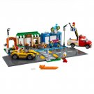 City Shopping Street 60306 Building blocks
