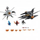 DC Super Heroes Batman: Brother Eye Takedown 76111  Building Kit