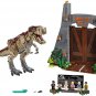 T. rex Rampage 75936 Building Kit Jurassic World Jurassic Park