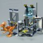 Jurassic World 75927 Stygimoloch Breakout