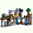 Minecraft The Bedrock Adventures 21147 Building Blocks