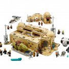 Star Wars: A New Hope Mos Eisley Cantina 75290 Building Kit