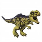 Giganotosaurus Large Dinosaur Southern Giant Building Block