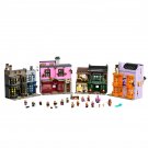 Harry Potter - Winkelgasse 75978 Building Blocks