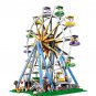 Creator Expert Ferris Wheel 10247 Construction Set Building Blocks  ( include Motor )