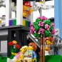 Creator Expert Ferris Wheel 10247 Construction Set Building Blocks  ( include Motor )