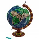 Ideas The Globe 21332 Building Set Building Blocks