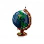 Ideas The Globe 21332 Building Set Building Blocks