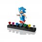 Sonic The Hedgehog Green Hill Zone (21331) w/ Sonic Sticker Activity Book