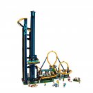 Creator Loop Coaster Speed 10303 Building Block Bricks
