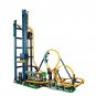 Creator Loop Coaster Speed 10303 Building Block Bricks