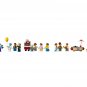 Creator Loop Coaster Speed 10303 Building Block Bricks