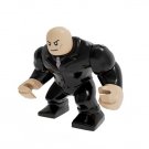 jin Bin Super Hero - 71 Minifigure Toy Building Blocks
