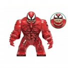 Black Panther Super Hero - 175 Minifigure Toy Building Blocks