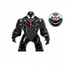Carnage Super Hero - 2198 Minifigure Toy Building Blocks