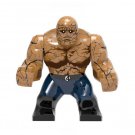 Thing Super Hero - 24 Minifigure Toy Building Blocks