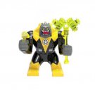 Sinestro Super Hero - 41 Minifigure Toy Building Blocks