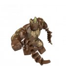 Tree People Super Hero - 45 Minifigure Toy Building Blocks