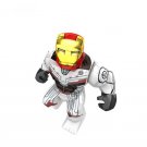 War Machine Super Hero - 33 Minifigure Toy Building Blocks