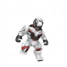 War Machine Super Hero - 33 Minifigure Toy Building Blocks