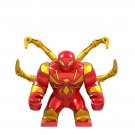 Anti Venom Super Hero - 34 Minifigure Toy Building Blocks