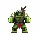Hulk Super Hero - 1018 Minifigure Toy Building Blocks