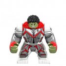 Hulk Super Hero - 28 Minifigure Toy Building Blocks