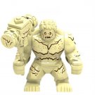 Earth Elemental Super Hero - 24 Minifigure Toy Building Blocks