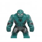 Spider Man Super Hero - 890 Minifigure Toy Building Blocks