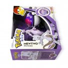 Pokemon 20th Anniversary MEWTOU PSYCHIC Figure jAPAN Brand