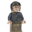 Rebel Trooper Private Basteren 75154 Rogue One Star Wars Minifigure