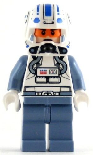 Star Wars Captain Jag Minifigure