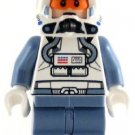 Star Wars Captain Jag Minifigure